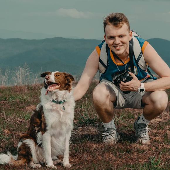 Meet your Posher, David - Picture 1 of 1